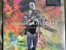 The Heart Speaks In Whispers by Corinne Bailey Rae Vinyl LP Sealed/New