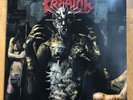 KREATOR-Hordes Of Chaos LP (2009, MILLE, THRASH METAL, METALLICA, SLAYER)