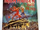 IRON MAIDEN RUN TO THE HILLS 1982 7