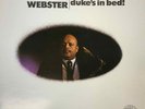 Ben Webster Duke's in bed & Saturday night at the Montmartre