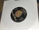Really Red Modern Needs 7” CIA Records No Sleeve Vinyl Only Hardcore Punk KBD