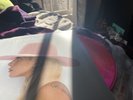 Lady Gaga - Joanne (Urban Outfitters Translucent Neon Pink) UO Vinyl LP