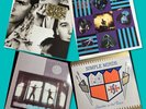 Simple Minds, Celebration-Sparkle In The Rain-Don’t You-Once Upon A Time 4 Vinyl