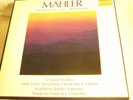 Mahler Symphony No. 2 Slatkin St. Louis Battle Forrester Telarc Digital Import