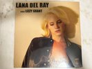 Lana Del Ray - A.K.A. Lizzy Grant - Limited Vinyl New Sealed