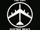 THE CULT **Electric Peace **BRAND NEW RECORD LP VINYL