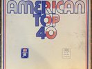 1/28/78 CASEY KASEM American Top 40  Player QUEEN Bee Gees STEELY DAN 3LP #781-5