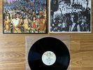 The Warriors Vinyl Soundtrack - AM Records SP 4761