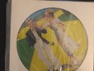 EP de Paul McCartney & Country Hams - Walking In The Park With Eloise BEATLES