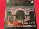 Rush “Moving Pictures” RARE - SEALED -First Press 1981 Mercury LP SRM-1-4013