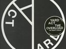 Yard Act The Overload - 33T LP