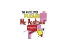 *PRE-ORDER* MARVELETTES: PLEASE MR POSTMAN (LP vinyl .)