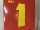 The Beatles ‎– 1 - 12” Double Vinyl - LP Record - 180g Reissue 2015
