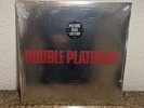 KISS DOUBLE PLATINUM LIMITED-EDITION PICTURE DISC VINYL 2LP GATEFOLD NEW/SEALED
