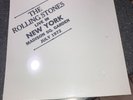 Sealed The Rolling Stones Live In New York Madison SQ Garden Vinyl Record