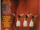MARTHA AND THE VANDELLAS: Heat Wave US Gordy ’67 Orig Soul LP NM Vinyl