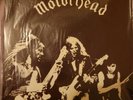 Motorhead, 7'' Beerdrinkers EP, BigBeat NS61, 1980, Radio Play Edition