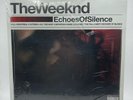 The Weeknd Echoes of Silence 2LP Vinyl Limited Black 12