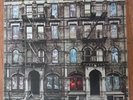 LED ZEPPELIN PHYSICAL GRAFFITI  2 x VINYL LP 1ST UK SWAN SONG 1975 1/5/1/1 RARE