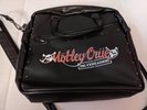 Motley Crue - Dr. Feelgood 30th Anniversary Colored Vinyl CD and Bag - RARE LP