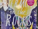 Josh Ritter Sermon On the Rocks  (Vinyl)  12
