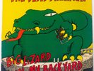 THE DEAD MILKMEN 