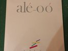 disco 33 giri CLAUDIO BAGLIONI ALE' - OO' 2 LP VINILI - CBS 1982 - perfetto