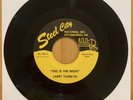 Larry Tamblyn - This is the Night / Starlettes - Please Ring My Phone SC-105 45