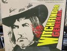 WITCHFINDER GENERAL - SOUNDTRACK : POP-UP GATEFOLD SLEEVE - NEW VINYL LP