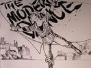 PERE UBU - The Modern Dance - Vinyl (LP)