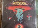 BOSTON - “BOSTON” 1996 SEALED MFSL 1-249 VINYL LP RARE NUMBERED LIMITED ED. OOP