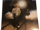 Hank Williams, Jr. The Pressure is On Elektra 5E-535 1981 Vinyl LP Record Album