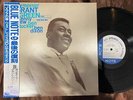 MINT  GRANT GREEN SUNDAY MORNIN' BLUE NOTE BST 84099 OBI STEREO JAPAN Vinyl LP