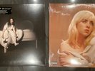 Billie Eilish Vinyl Record Set - Sealed New - When We Fall Asleep & Happier Than