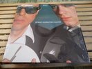 Robert Quine Fred Maher Basic Vinyl LP  - Lou Reed Band EGED 36