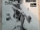 Fontata 45rpm EP Millie My Boy Lollipop