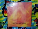 Broken by Nine Inch Nails (Record, 2017) Including 45 Single Disc No Download