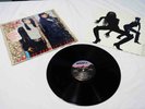 Milli Vanilli Girl You Know Its True LP Record 1989 AL 8592 Excellent+ NM Rare 
