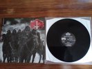 Marduk Those of the Unlight vinyl LP Osmose first press (rare)