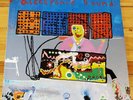 George Harrison - Electronic Sound LP Vinyl Zapple 1969 Noise Experimental