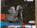 Chet Baker Quartet Feat. Dick Twardzik Sam Records, Vinyl, French Import