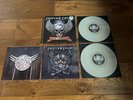 Primal Fear / Metal Commando / Glow In The Dark Vinyl : Limited Edition Lp