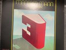 MANFRED MAN CHAPTER THREE VINYL LP RARE 1969 1ST US EDITION GOOD CONDITION