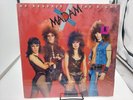Madam X We Reserve the Right LP Record Jet Sterling Shrink Ultrasonic Shrink NM