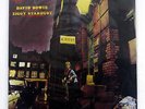 DAVID BOWIE RISE&FALL OF ZIGGY STARDUST&SPIDERS FROM MARS RCA RPL2102 JAPAN LP