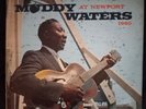 Muddy Waters At Newport 1960