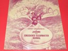 Spirit Orgaszmus of Jeronimo and Creedence Clearwater Revival -- LP / Rock / Col