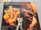 CURTIS MAYFIELD SUPERFLY DIE-CUT US LP 1972