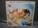 Vinyl LP DIRE STRAITS  LIVE 