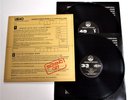 UB40 - SIGNING OFF LP VINYL EX/N MINT Original UK 1st Press Album + Bonus 12